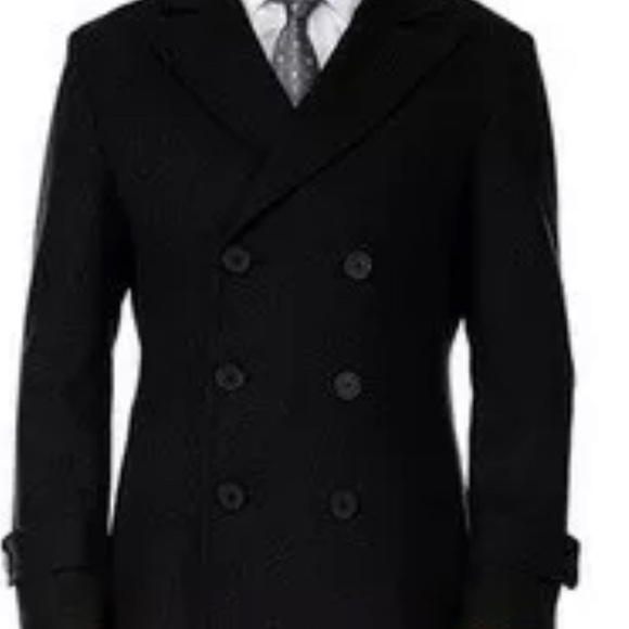 Braveman Other - Men coat